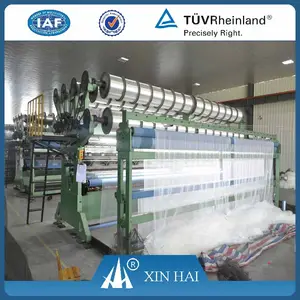 Top kwaliteit en China vervaardigd nylon mature bad netting 3/8 ", Nylon bad netto uitverkoop