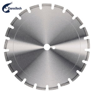 2017 Venta caliente galvanizado o soldadas sierra de diamante mojado/Seco círculo <span class=keywords><strong>disco</strong></span> de corte - Product Image 2