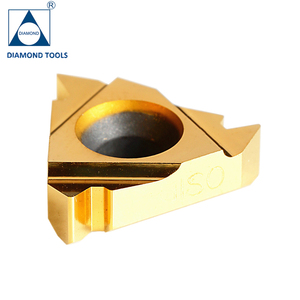 Американская Резьбовая вставка - Product Image 6