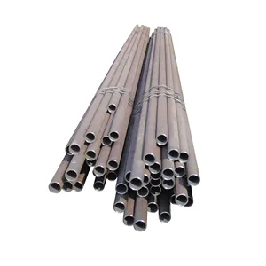 ASTM A213 T2 T5 T5b T9 T11 T12 T22 T91 T92 alloy steel tube / seamless steel pipe price