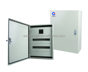 Waterproof Low Voltage Power Control Cabinet for <strong>Electric</strong> Power <strong>Supply</strong> - Product Image 3