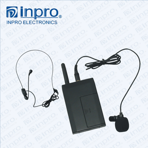 เครื่องขยายเสียงแบบแอคทีฟสำหรับคอนเสิร์ตกลางแจ้งและระบบเสียงเวทีโฮมเธียเตอร์แบบพกพา 300 วัตต์ ลำโพงไมโครโฟนไร้สายขนาด 15 นิ้ว พร้อมไฟ LED - Product Image 2