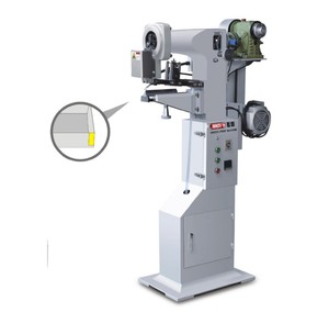 Caixa De canto A-40 colando a máquina/caixa de fita de canto colando a máquina vinculativo