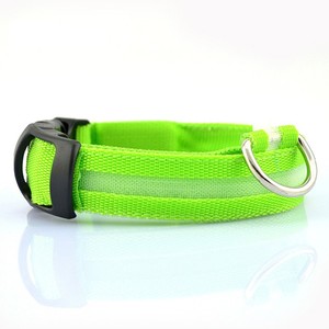 Réfléchissante Tactique En Nylon Pour Animaux <span class=keywords><strong>De</strong></span> Compagnie <span class=keywords><strong>collier</strong></span> <span class=keywords><strong>de</strong></span> <span class=keywords><strong>Dressage</strong></span> <span class=keywords><strong>De</strong></span> Chien - Product Image 5