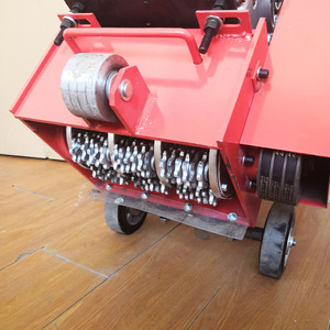 Mano elettrico scarifier piccolo asfalto fresatura <span class=keywords><strong>macchina</strong></span> - Product Image 6