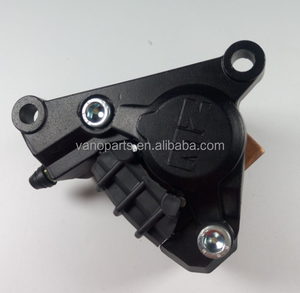 Triangle MZ Motorcycle MZ ETZ TS <strong>Brake</strong> <strong>Caliper</strong>