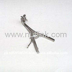 Denhart Child <b>Mouth</b> <b>Gag</b> the Basis of Surgical Instruments - Product Image 1