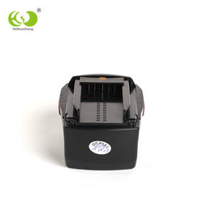 Fabrik großhandel 21,6 V <span class=keywords><strong>3</strong></span>.0Ah Li-Ion elektrowerkzeug akku ersetzen SFH 22 - Product Image 3