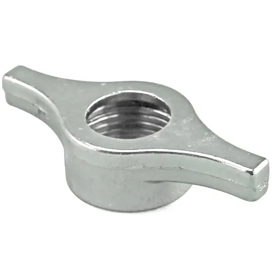 Wing nut for tail piece of tap or shank Stainless Homebrew Brewery equipment