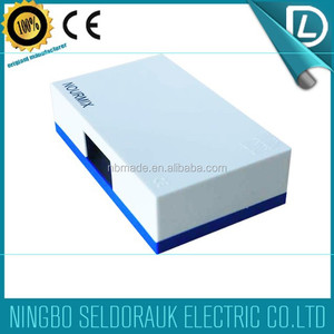 más barato tipo de cableado 12 v eléctrico mecánico strikling 220 v timbre de <span class=keywords><strong>la</strong></span> puerta del <span class=keywords><strong>hotel</strong></span> <span class=keywords><strong>campana</strong></span> - Product Image 2
