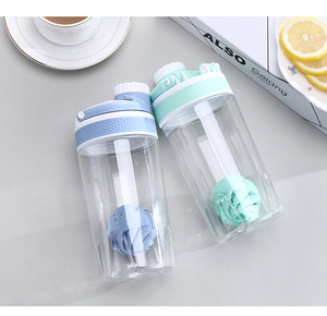 OEM 2021 <strong>protein</strong> powder <strong>shake</strong> <strong>bottle</strong> mixing <strong>bottle</strong> sports fitness <strong>protein</strong> shaker sports water <strong>bottle</strong> - Product Image 3