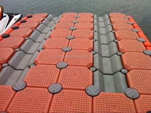 Jetski Nổi Dock - Product Image 6