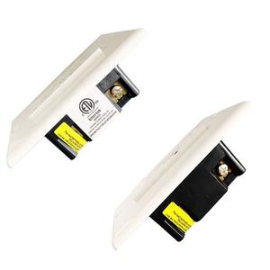 15A 125V Làm xáo trộn kháng/TR gfci đựng 6 cửa hàng tường ổ cắm trắng mặt đất lỗi bảo vệ ETL/cetl được liệt kê - Product Image 5