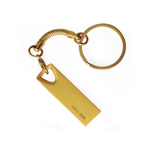 Nuova Mini Chiavetta <span class=keywords><strong>USB</strong></span> 3.0 in Metallo <span class=keywords><strong>con</strong></span> <span class=keywords><strong>Portachiavi</strong></span>, 4GB-64GB, <span class=keywords><strong>con</strong></span> Logo Personalizzato e Garanzia di 3 Anni - Product Image 4