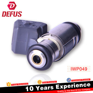 Excellente qualité injecteur de carburant OEM IWP049 carburant buse pour Citroen Xsara Peugeot 406 Citroen Berlingo pièces - Product Image 1