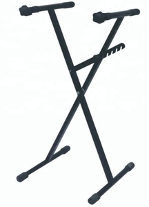 OEM Custom Professional <strong>Piano</strong> Keyboard <strong>Stand</strong> - Product Image 2