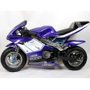 Puissant électrique Enfants <span class=keywords><strong>Mini</strong></span> Motocross 350W Vélos de Poche avec Moteur - Product Image 1