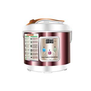 Fermenteur d'<span class=keywords><strong>ail</strong></span> <span class=keywords><strong>noir</strong></span> domestique 6 <span class=keywords><strong>L</strong></span>, modèle 2026, le moins cher, avec fonction de chauffage, pour la fabrication maison d'<span class=keywords><strong>ail</strong></span> <span class=keywords><strong>noir</strong></span>, outil de fermentation - Product Image 3