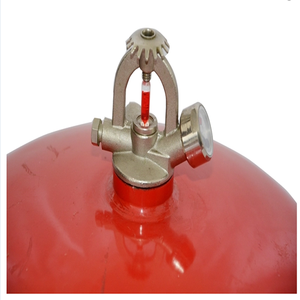 Abc dry chemical powder <strong>fire</strong> <strong>extinguisher</strong> good quality <strong>automatic</strong> hanging <strong>dcp</strong> dry st12 gn 12 bar - Product Image 4