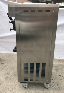 Máquina de icecream para yogurt, modelo <span class=keywords><strong>ali</strong></span> <span class=keywords><strong>baba</strong></span> de pie, <span class=keywords><strong>tienda</strong></span> en línea, Comercial - Product Image 5