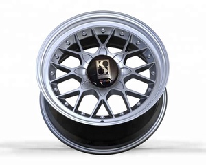 2018 nouveau design 17*8j/17 * 9J <span class=keywords><strong>BBS</strong></span> <span class=keywords><strong>mag</strong></span> roues de voiture roues en alliage de gros concave roue jante de la chine Guangzhou - Product Image 3