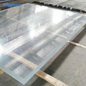 Piscine transparente et personnalisée en <span class=keywords><strong>plexiglas</strong></span>, fenêtre sous-marine en acrylique - Product Image 5