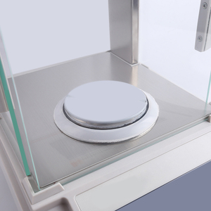 300 gam 0.1 mg 4 chữ số <span class=keywords><strong>balance</strong></span> phòng thí nghiệm loại điện tử có trọng lượng quy mô - Product Image 3