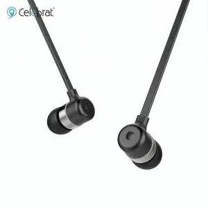 YISON G2 kablolu kulaklık kulaklık Mircriphone Metal handsfree ücretsiz
