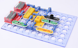 Kỹ Sư Công Nghệ Khoa Học & Đồ Chơi Toán Học - Product Image 5