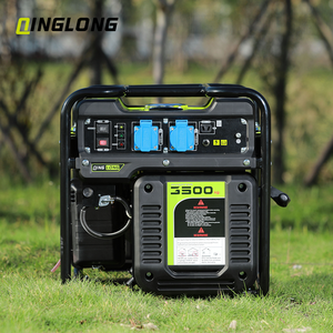 Meilleur prix, facile à utiliser, générateur d'énergie à essence à moteur magnétique 12 volts CC/CA en vente au Sri Lanka - Product Image 3