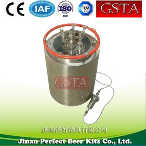 Frasco <span class=keywords><strong>Carlsberg</strong></span> 30L, tanque de propagación de levadura, tanque de levadura de cerveza - Product Image 1