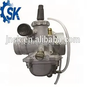 chinese motorcycle scooter engine parts Fuel System RX-100 CARBURETOR china manufacturer