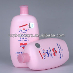 Bebé Aloe <span class=keywords><strong>crema</strong></span> corporal - Product Image 5