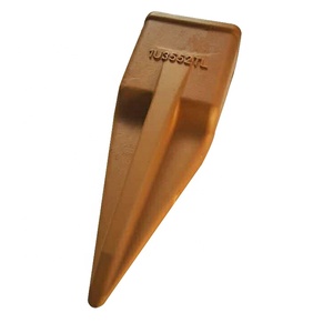 ตัวขุดเหล็กขนาดเล็กสำหรับ TB00705RC ฟันรถขุดรถตักดิน - Product Image 2