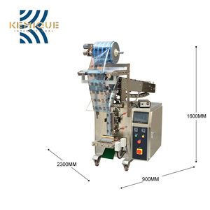 Machine à emballer en téflon Bosen, appareil de scellage en continu, 2020 - Product Image 1