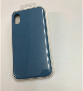 <span class=keywords><strong>Coque</strong></span> de téléphone portable en silicone, étui transparent en TPU souple pour <span class=keywords><strong>Iphone</strong></span> <span class=keywords><strong>x</strong></span> Xr - Product Image 2