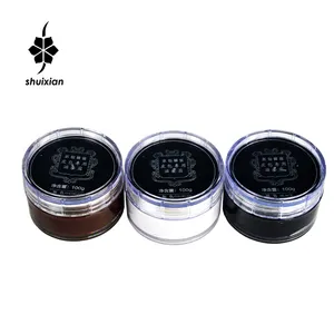 Di alta qualità a buon mercato Shuixian 100g borsa in pelle balsamo cura e balsamo in pelle - Product Image 3