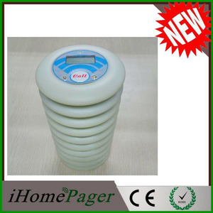 <span class=keywords><strong>Achat</strong></span> collations alimentaires des centres commerciaux <span class=keywords><strong>restaurant</strong></span> sans fil pager vibrateur - Product Image 2