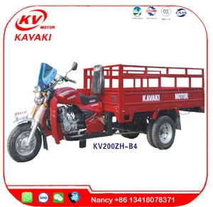 125cc 150cc 175cc pedal adulto carga apsonic triciclo triciclo de motor de ghana