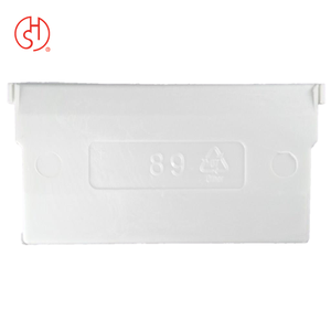 <span class=keywords><strong>2018</strong></span> diseño de moda vertical ciego peso inferior 127mm (5 ") sin cadena peso inferior - Product Image 1
