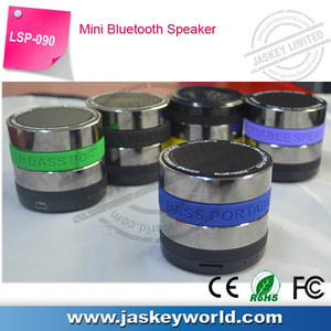 naiad inalámbrica bluetooth altavoz - Product Image 1