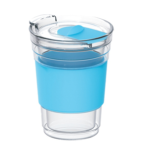 <span class=keywords><strong>Pas</strong></span> <span class=keywords><strong>cher</strong></span> double mur cristal <span class=keywords><strong>gobelet</strong></span> en verre personnalisé verre tasse de thé - Product Image 1