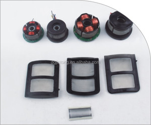 آلة حقن البلاستيك الهيدروليكية العمودية ذات الطاولة المتحركة JINTONG JTT-550D بقوة 55 طن - Product Image 2