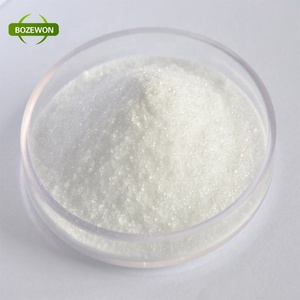 Best Selling Alta Qualidade Eritritol Granular Em Pó ISO Certified Food Additive - Product Image 3