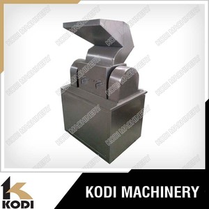 CSJ Loạt Thép Không Gỉ Thô Máy Nghiền - Product Image 5