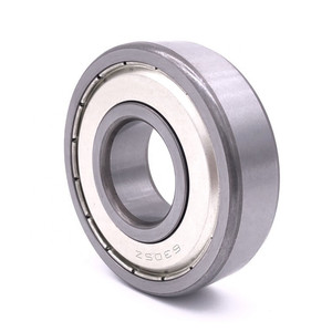 Roulement à billes à gorge profonde 6200 6201 <span class=keywords><strong>6202</strong></span> 6203 6204 6205 6206 6305 6306 6308 Zz 2rs - Product Image 2