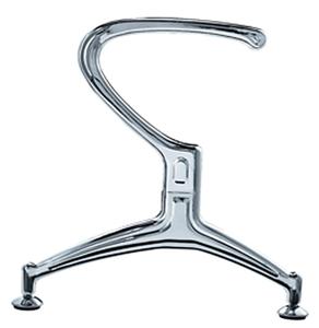 Sedia aeroporto bracciolo <span class=keywords><strong>Base</strong></span> industriale <span class=keywords><strong>3</strong></span> posti in attesa sedia componenti sedile pubblico parti - Product Image 5