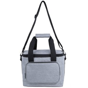 <span class=keywords><strong>Sac</strong></span> isotherme imperméable pour le déjeuner, avec bandoulière, pour le travail, les pique-niques, le camping, les voyages - Product Image 1