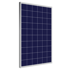 Fácil instalación 270 watt paneles <span class=keywords><strong>solares</strong></span> 270 W 280 watt paneles <span class=keywords><strong>solares</strong></span> 5BB para casa - Product Image 1