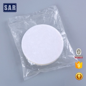 Tampon de polissage en feutre de 6 pouces, disque de polissage professionnel, tampon en laine - Product Image 6